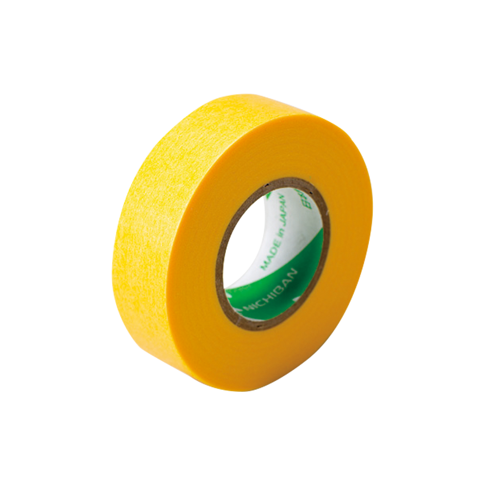 マスキングテープ (15mm×80個)