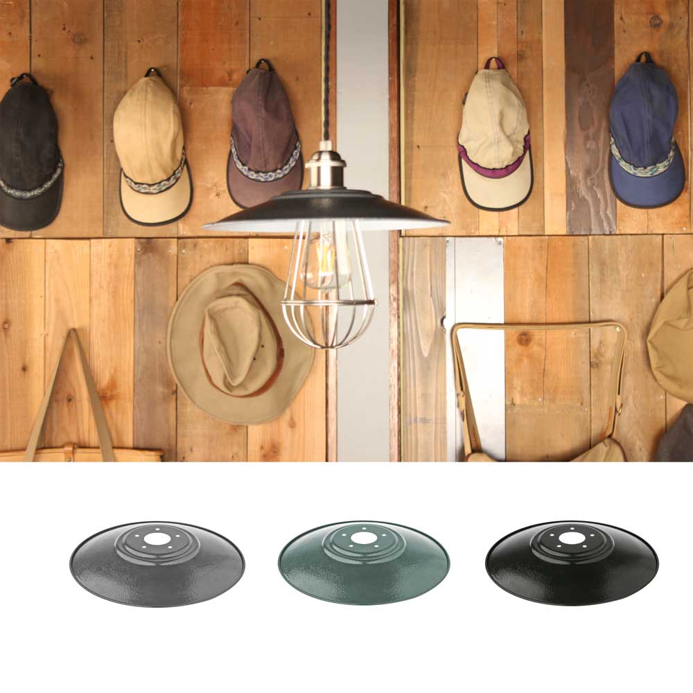 【SALE】GENERAL SHADE of HAMMER KNOCK FLAT（ジェネラル シェード オブ ハンマー ノック フラット）