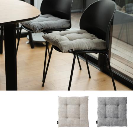MYS SEAT CUSHION LINEN（ミース シートクッションリネン）