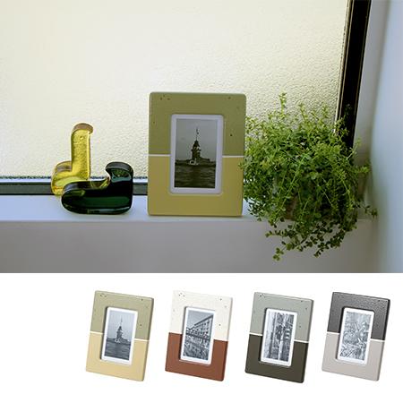 2TONE PHOTO FRAME（ツートーンフォトフレーム）