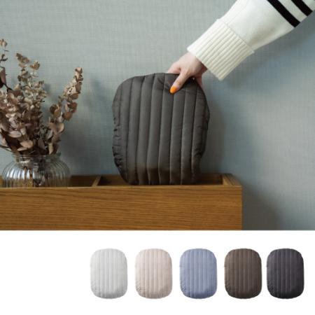 THERMAWRAP HOT WARMER LINE（4層湯たんぽカバータイプ_ライン）