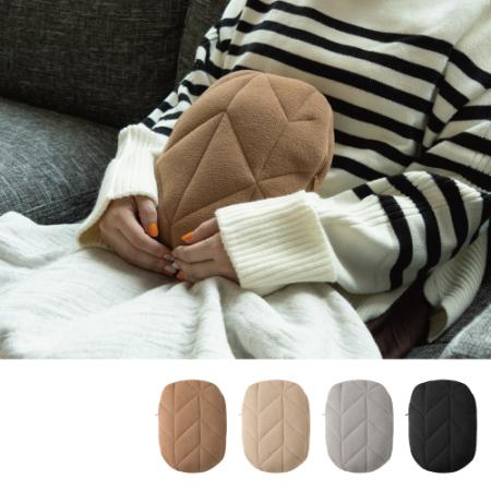 THERMAWRAP HOT WARMER ORIGAMI（4層湯たんぽカバータイプ_オリガミ ）