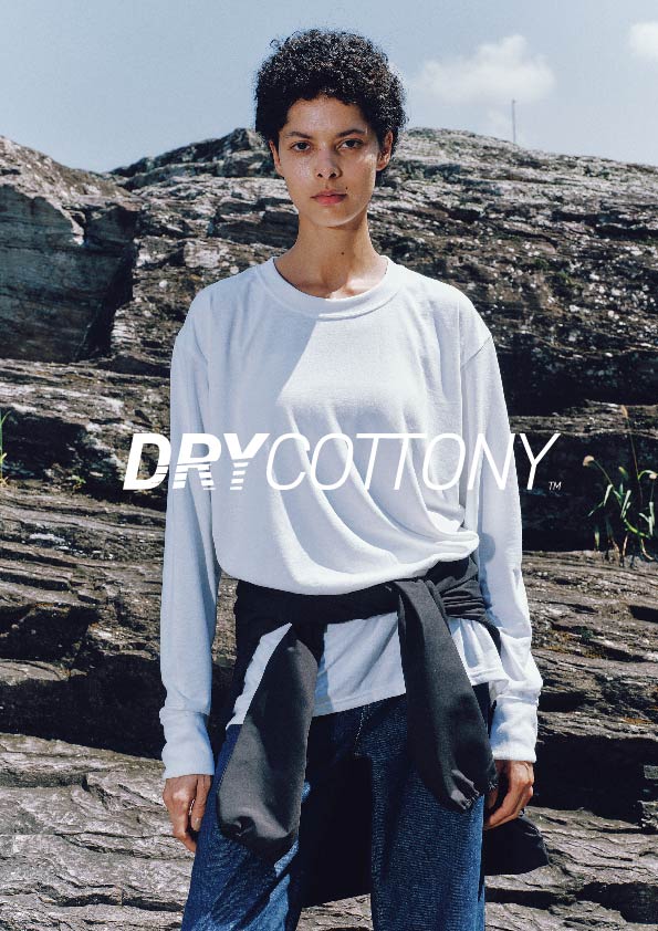 BRING | DRYCOTTONY