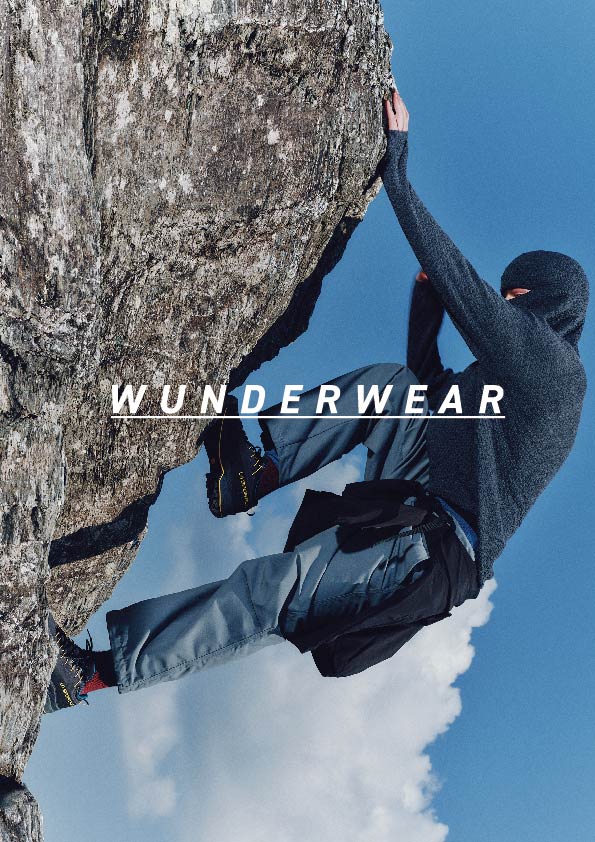BRING | WUNDERWEAR