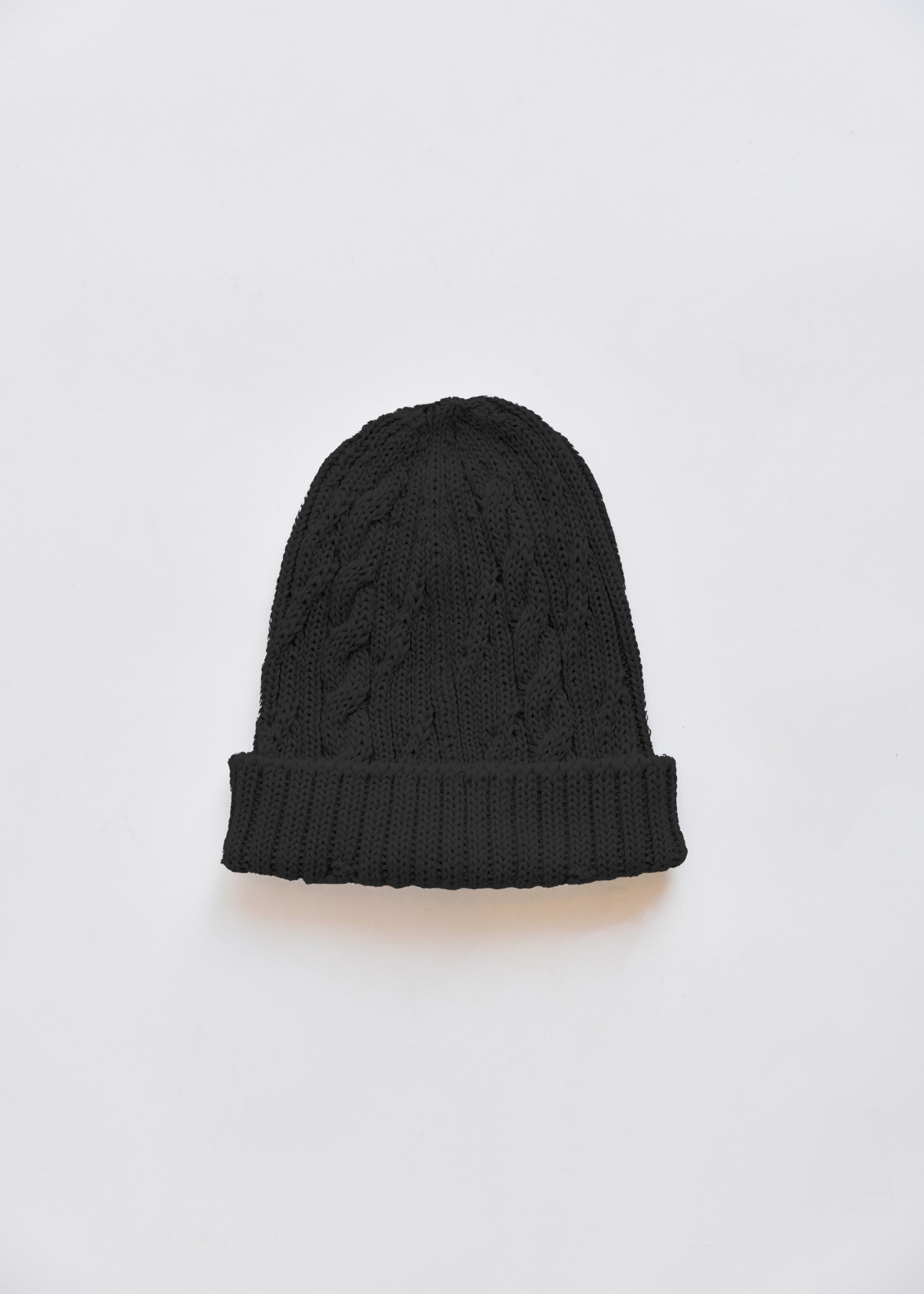 BW4505 WUNDERWEAR ニットキャップ