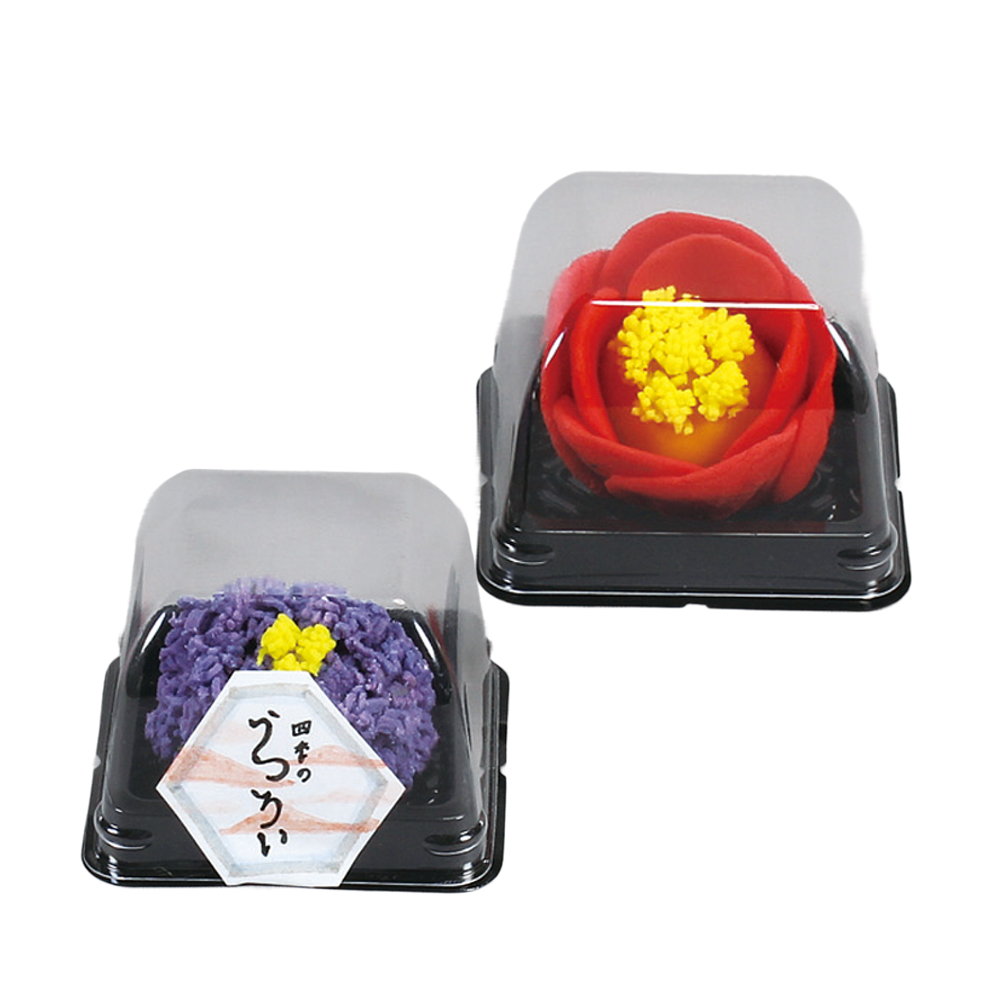 和菓子づくりシンプルセットB