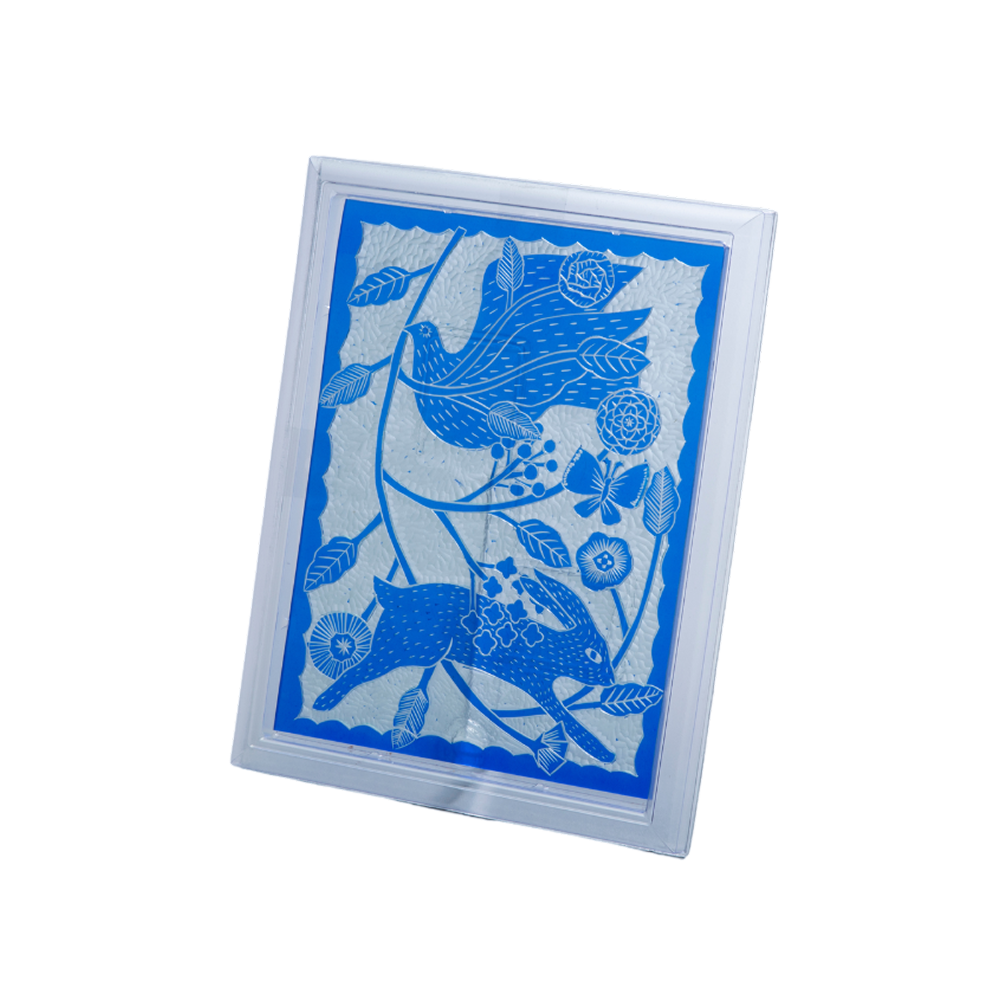 切子シンプルセットE