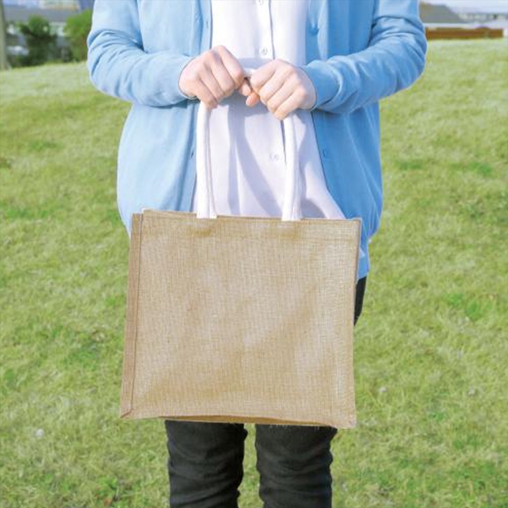 ジュートタウントート 130-C