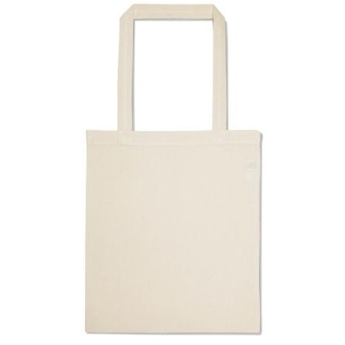 コットンショルダーバッグ 無地 コットン