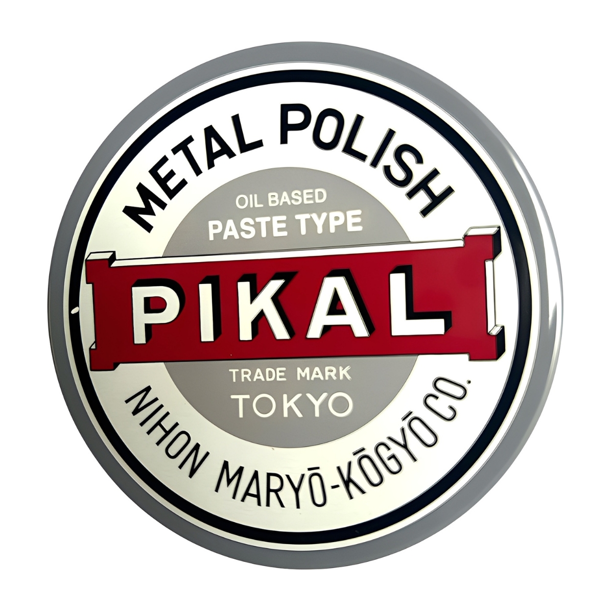 ピカール ネリ 180g