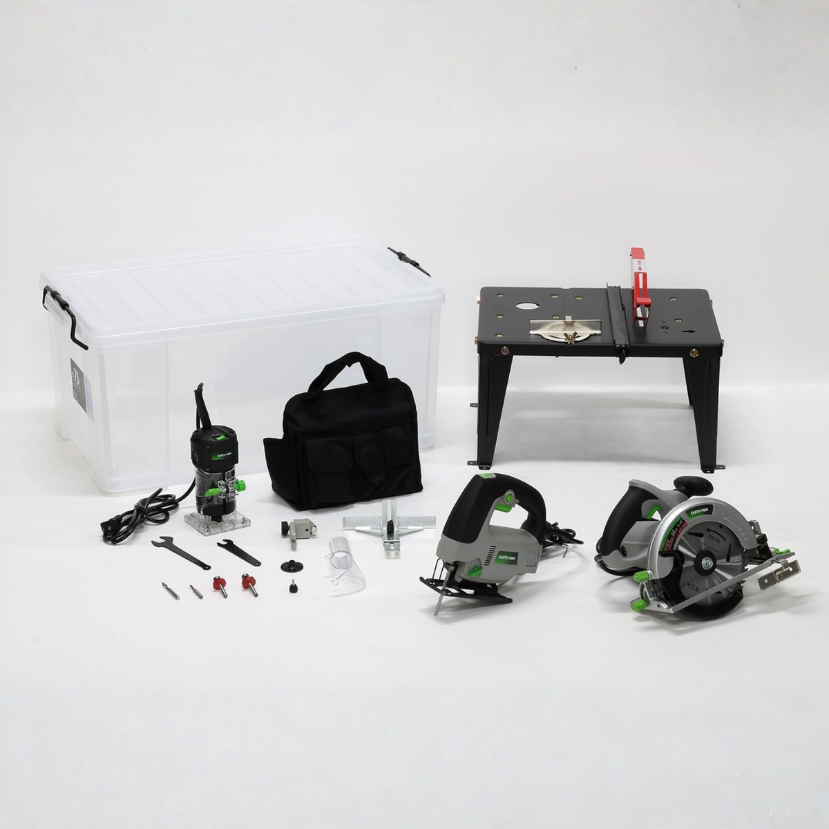 電動工具 BT3-SN 3種セット