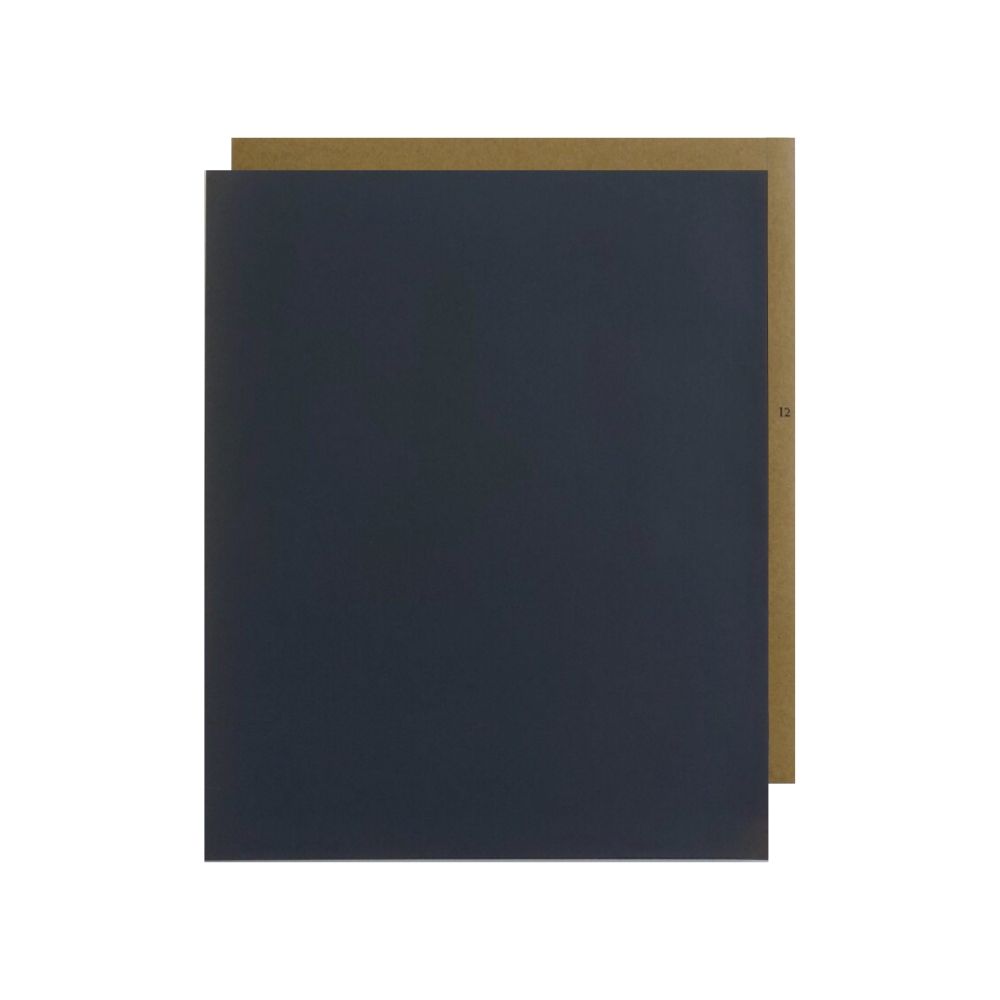 冨士トンボ礦業 耐水ペーパー 228×280mm 10枚組　全4種