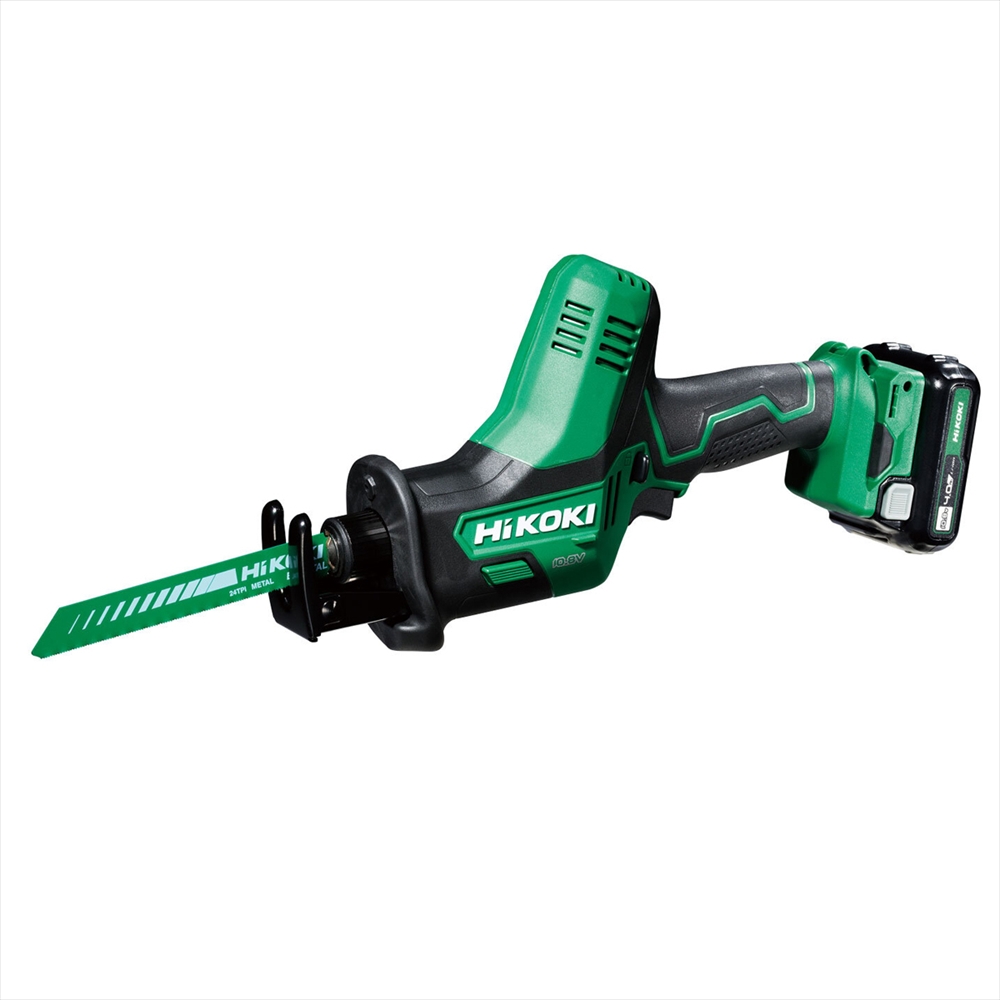 ハイコーキ(HiKOKI) CR12DA (LS) 10.8V セット