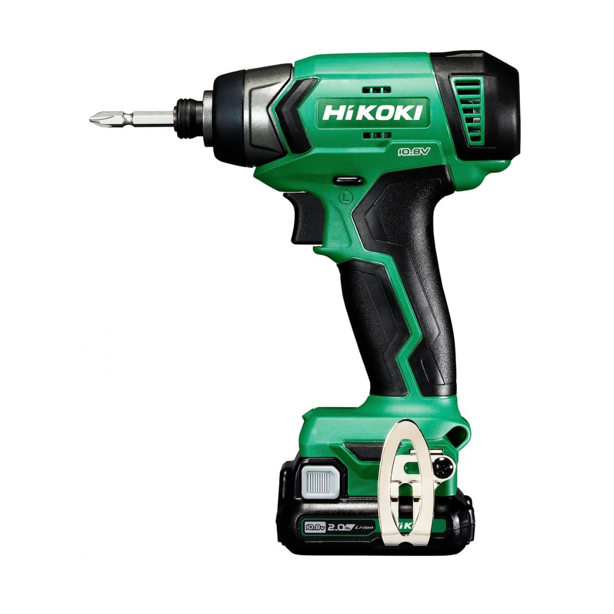 HiKOKI ハイコーキ 充電インパクトドライバー WH12DA