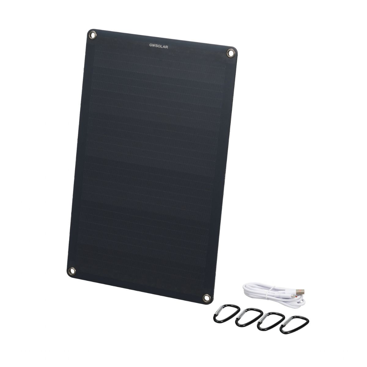 TAKAGI 高儀 ポータブルソーラーパネル