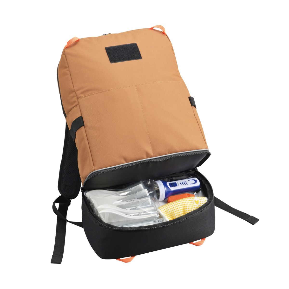 TAKAGI 高儀 災害対応用リュック 全2種