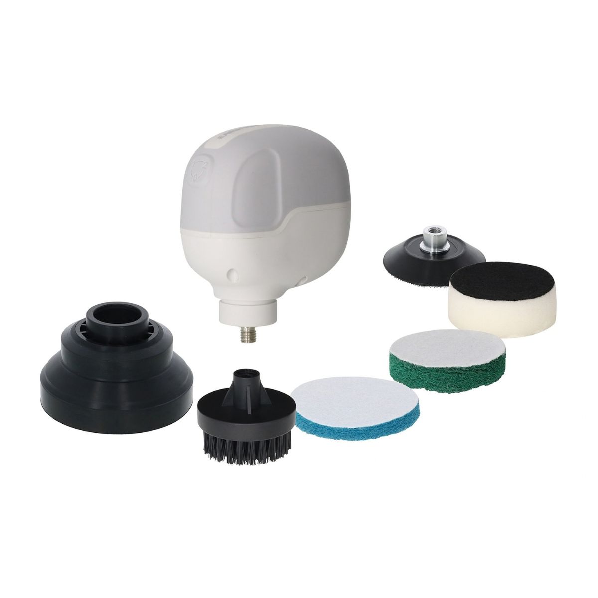 高儀 EARTH MAN 充電式ポリッシャー EP-37LiB