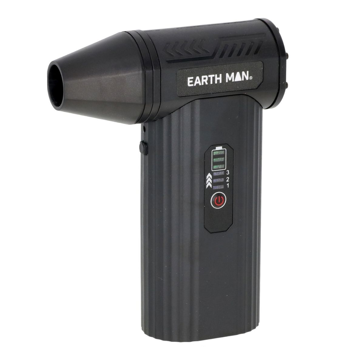 高儀 EARTH MAN 充電式ミニエアーダスター BBW-72LiA