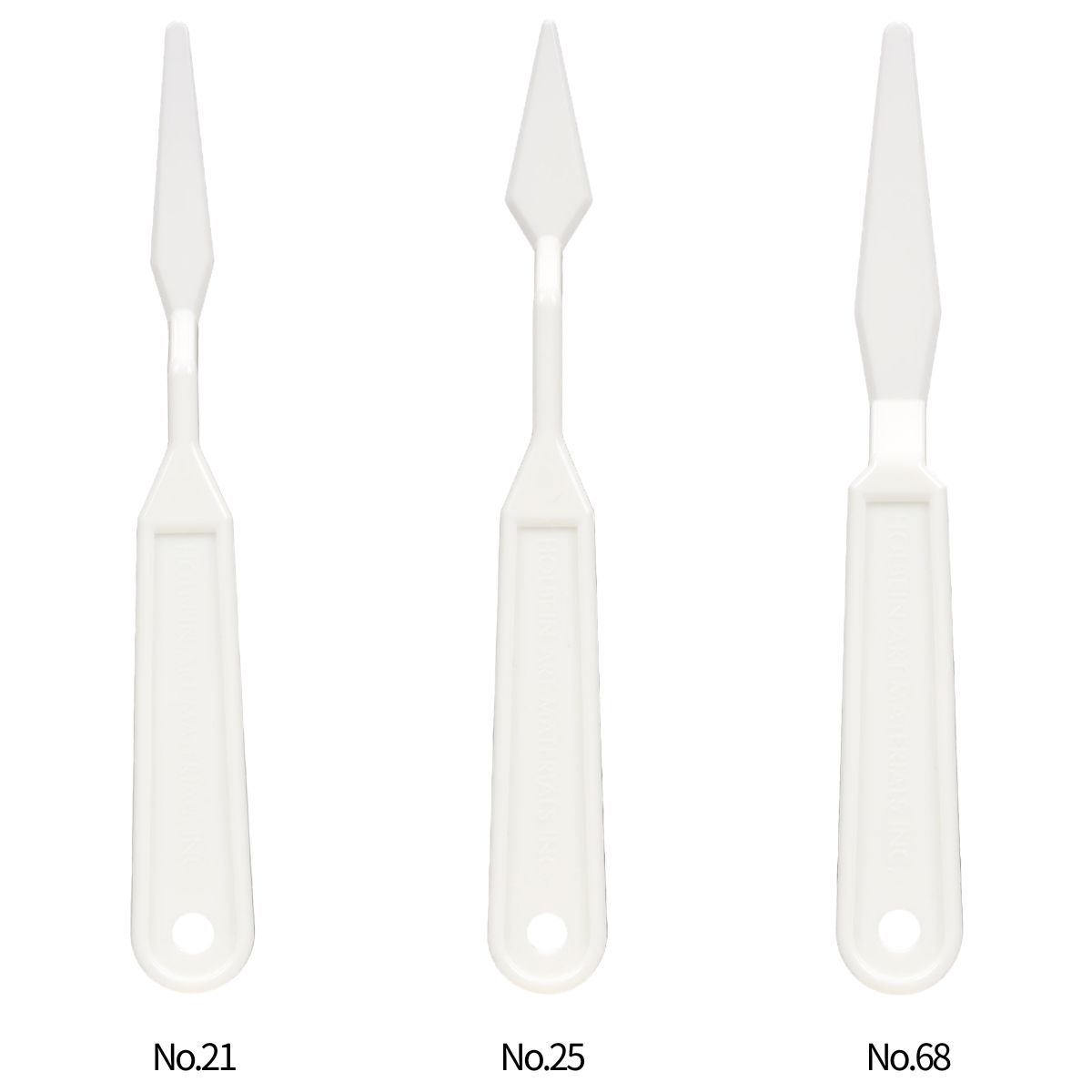 ホルベイン ACペンチングナイフ　全3種