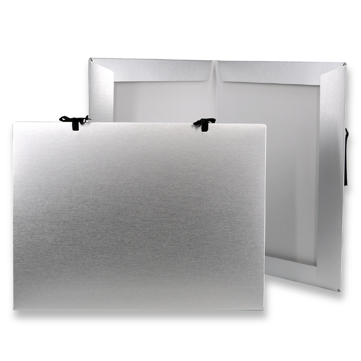 シルバーポートフォリオ　全２種