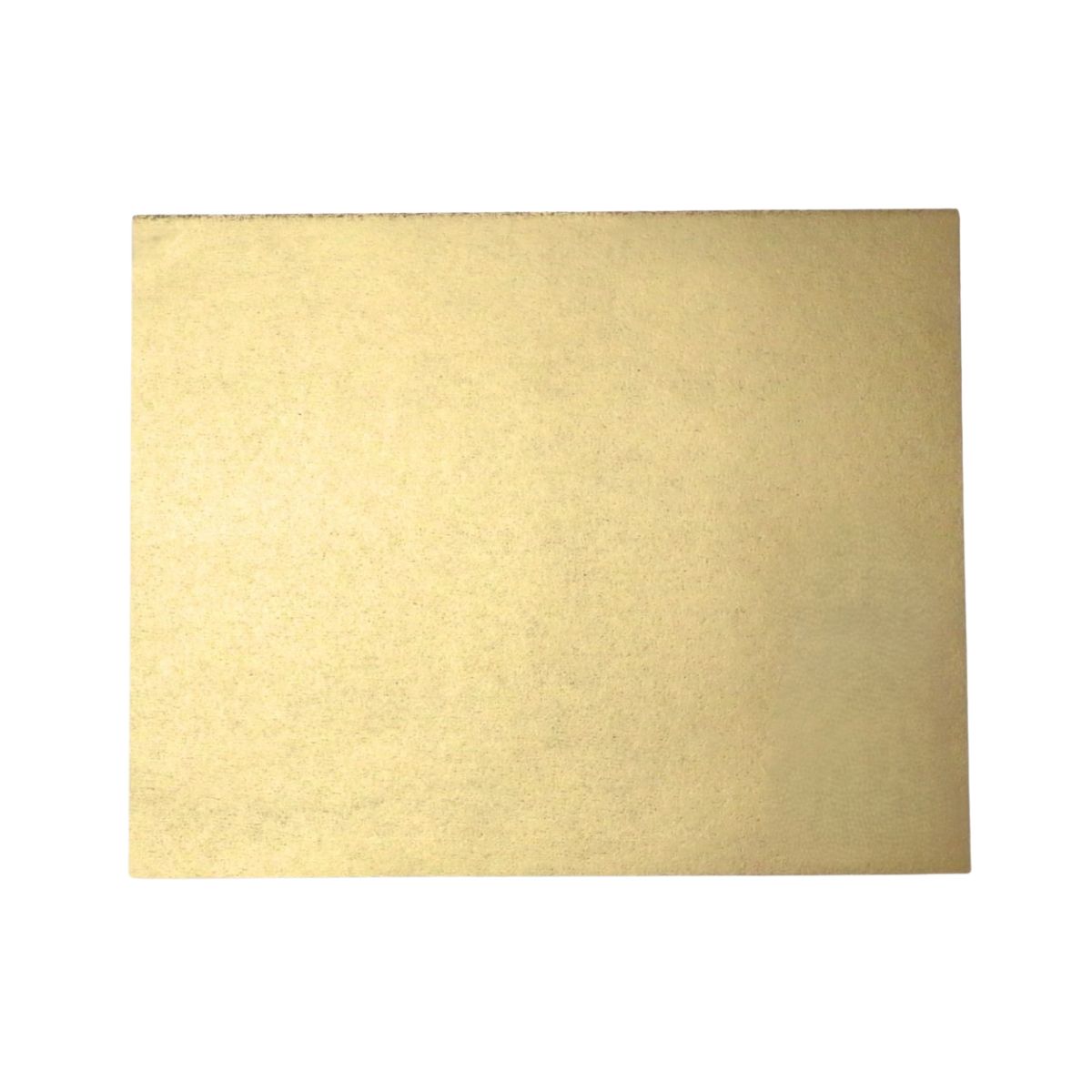 金刷板紙 エースの金F 265×550mm 10枚組