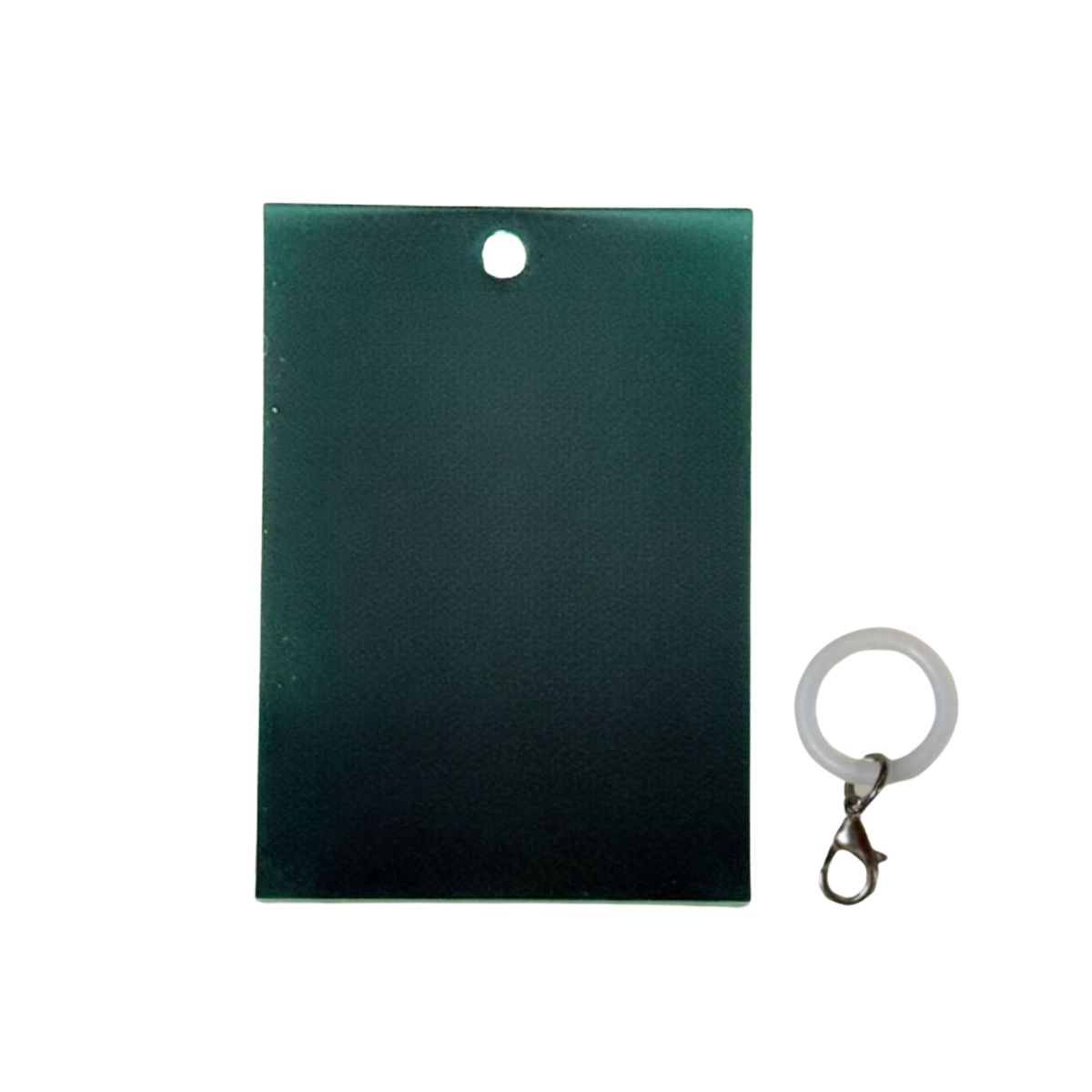 BSS切子デザインシート 傘チャームセット 深緑