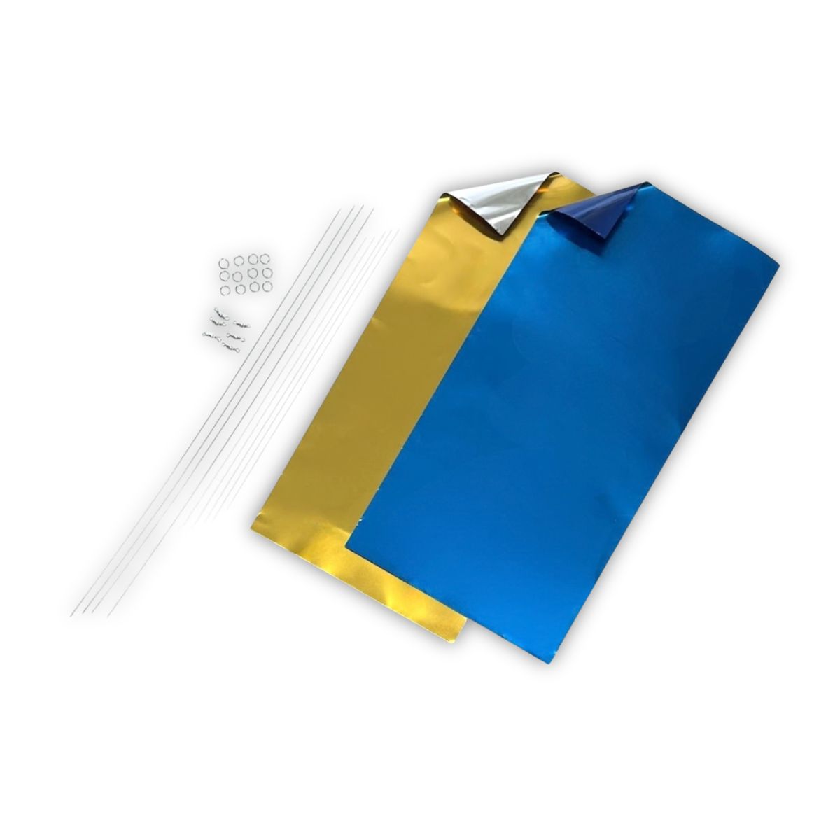 BSS アルミモビールセット