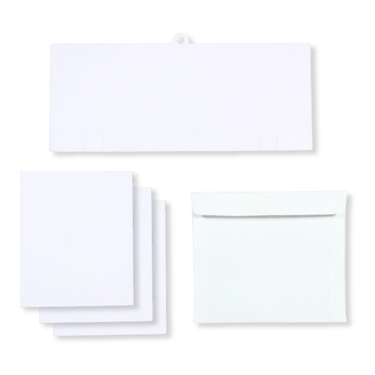 BSS立体フレームカードセット