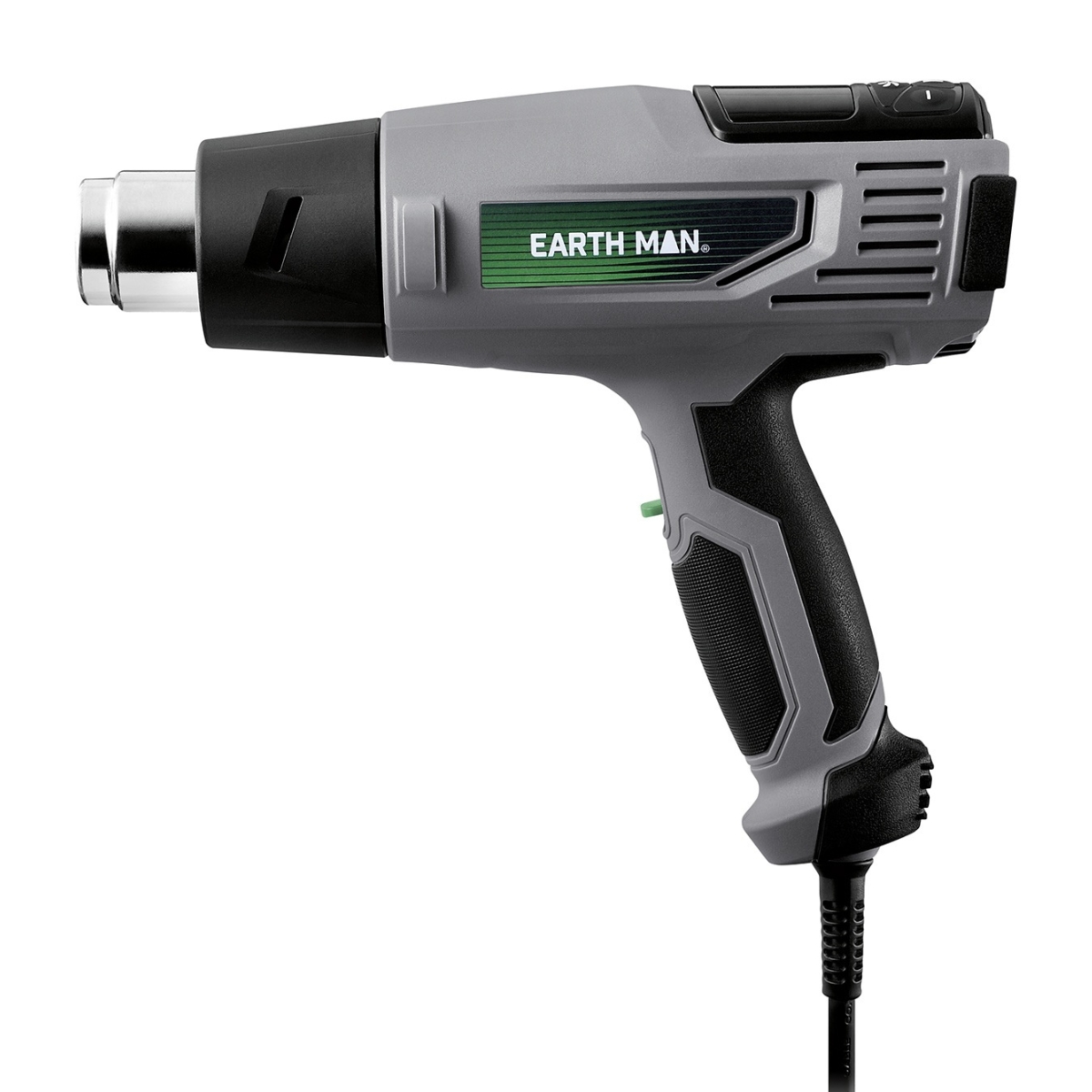 高儀 EARTH MAN 温度調節機能付ヒートガン HG-1450B