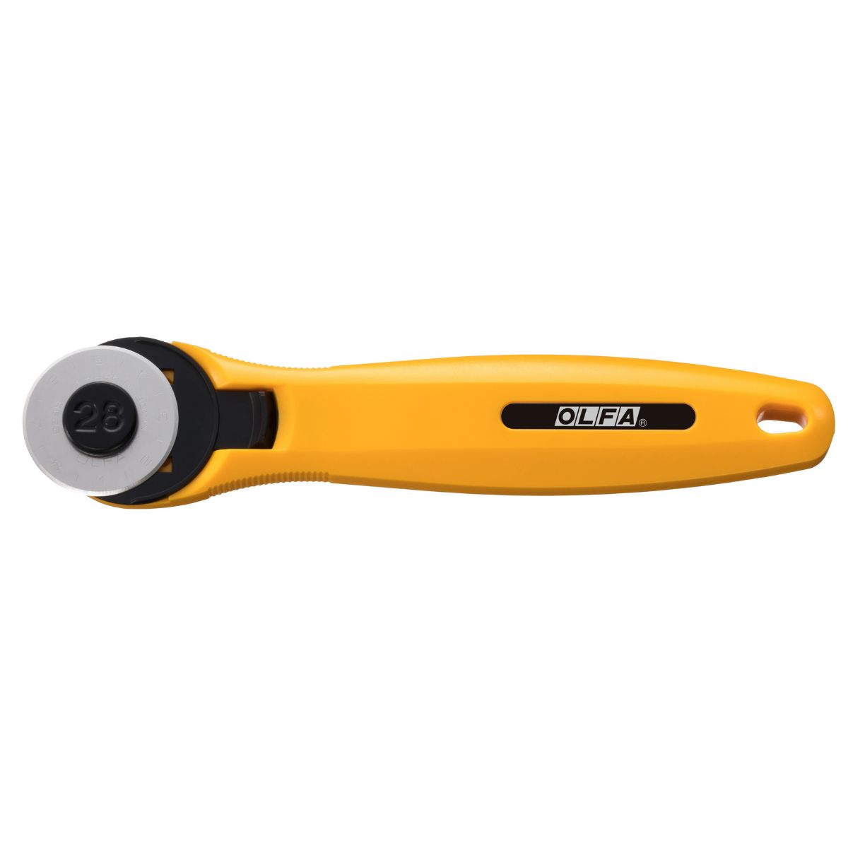 オルファ ロータリーカッター28 233B