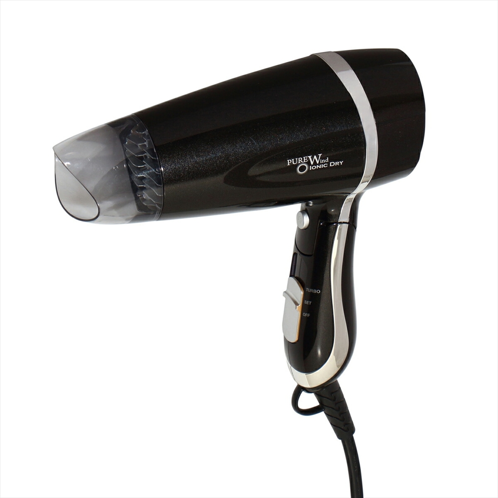 ドライヤー PLD-1500-BK