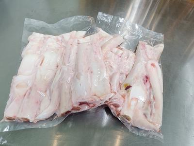 【不定貫】【純国産】馬肉　アキレス　煮込み用