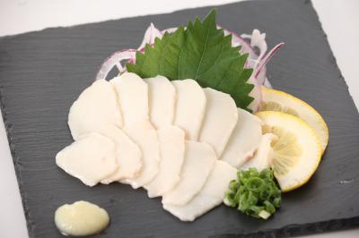 【不定貫】【純国産】馬肉　コーネ　50g　スライス真空　冷凍