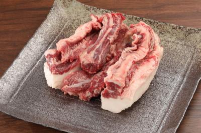 【不定貫】超希少！【熊本県産】馬刺し　上バラひも　100g小分け　冷凍