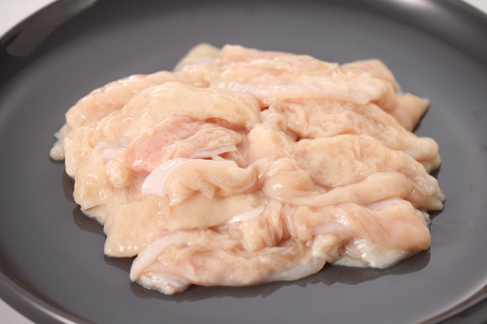 【大特価】馬肉　ホルモン　大腸　冷凍