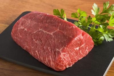 【旨味・香り・食感が違う！】あか牛【延寿牛】モモブロック
