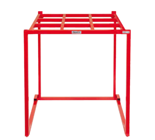 新品 逆ネスティングラック 　外寸1350×1200×1400mm