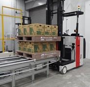 定点間搬送のイメージ