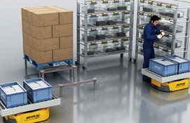 三層目 ワークステーション