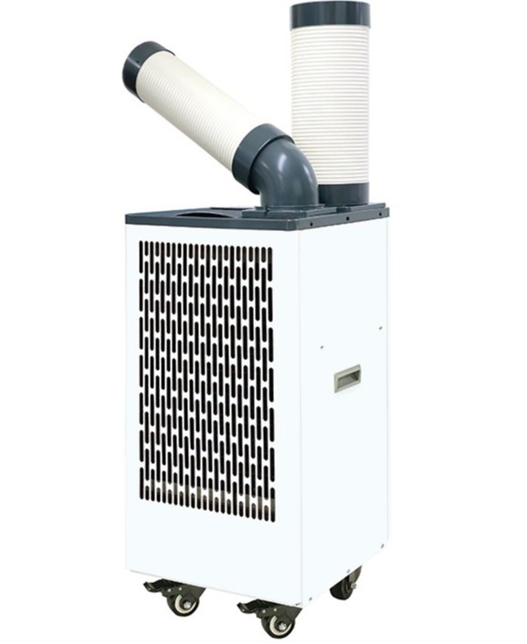 スターディスポットクーラーPR（強冷・ドレンレス）