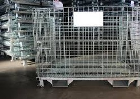 特注・オリジナル メシュパレット 20台～制作