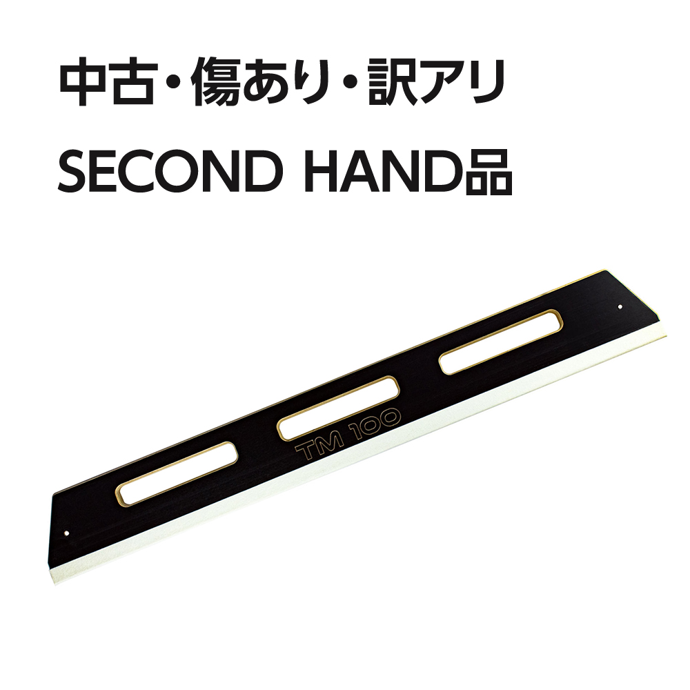 イエローツールズ SECOND-HAND ITEM　ティンバーマックス100cm