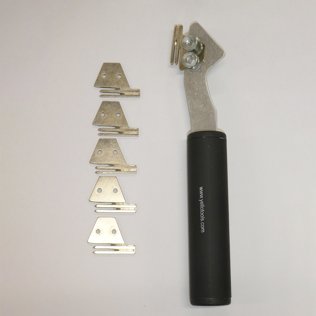 イエローツールズ アウトレット　イージーコロカット替刃付き（廃盤品　在庫限り）