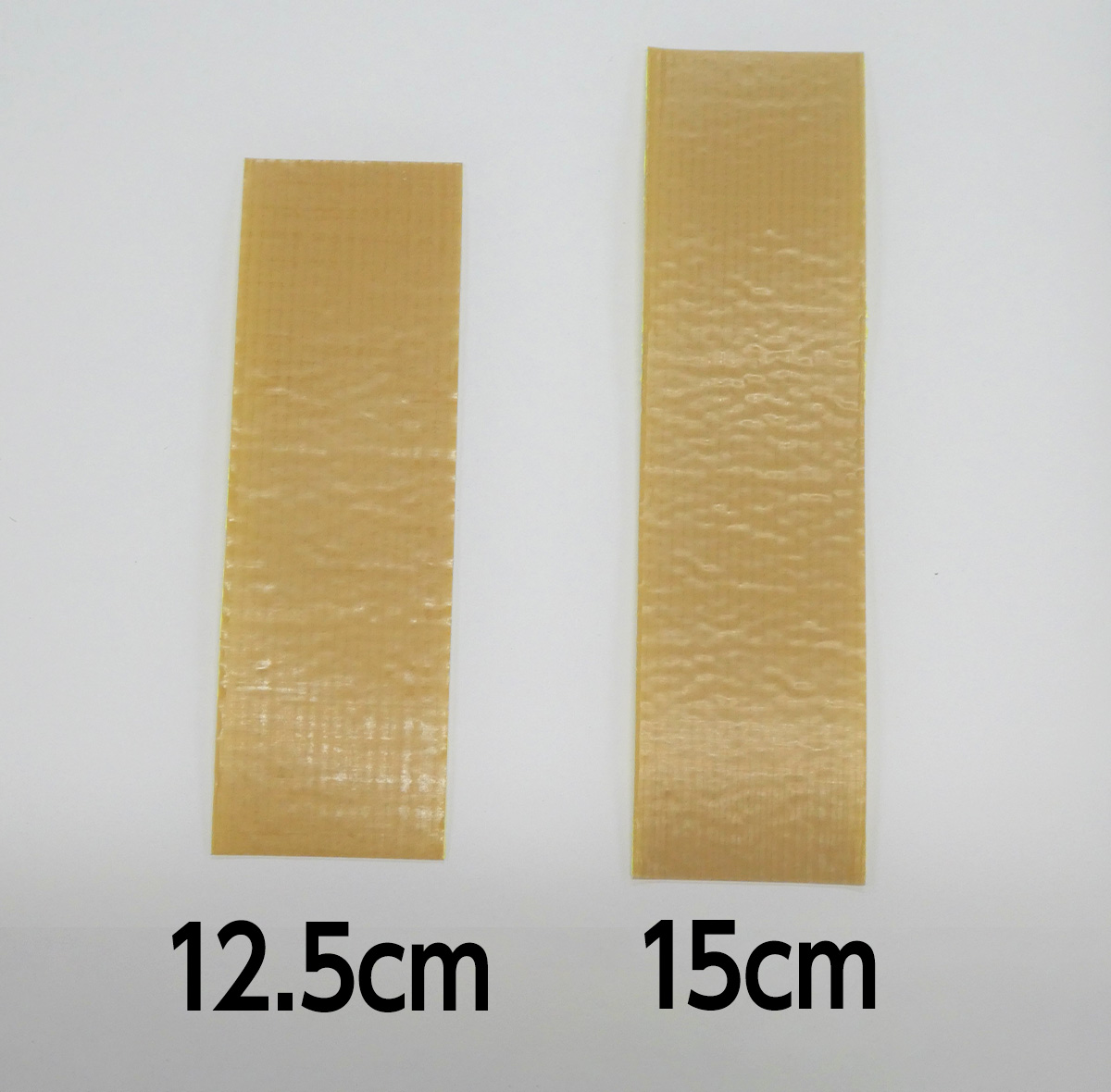イエローツールズ アウトレット　テフロンパッド　５枚入　12.5cm・15cm（廃盤サイズ　在庫限り）メール便可