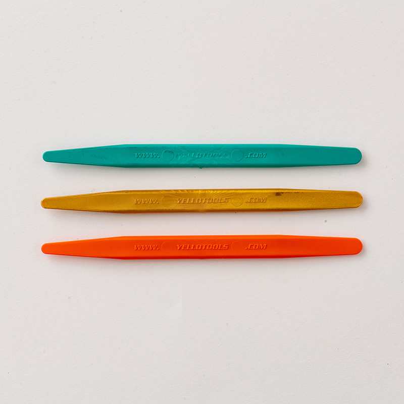 ラップスティック ビーバーテール(カーラッピング用隙間工具)メール便可