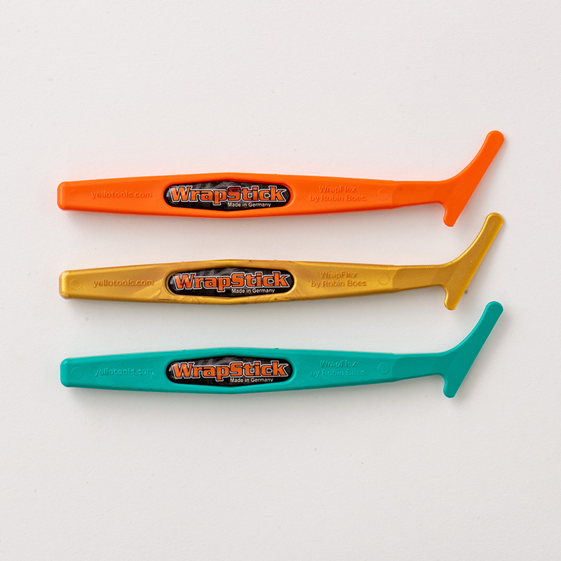 ラップスティック フレックス(カーラッピング用隙間工具)メール便可