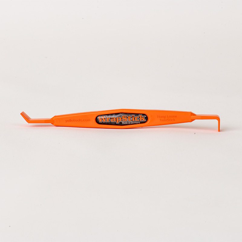 ラップスティック ハングルーズ(カーラッピング用隙間工具)メール便可