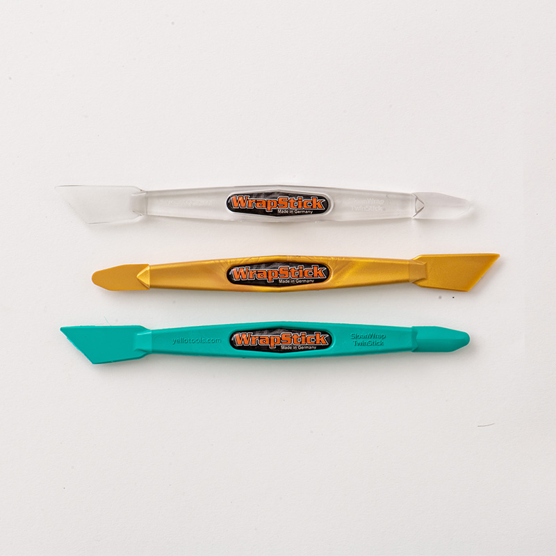 ラップスティック スローン(カーラッピング用隙間工具)メール便可