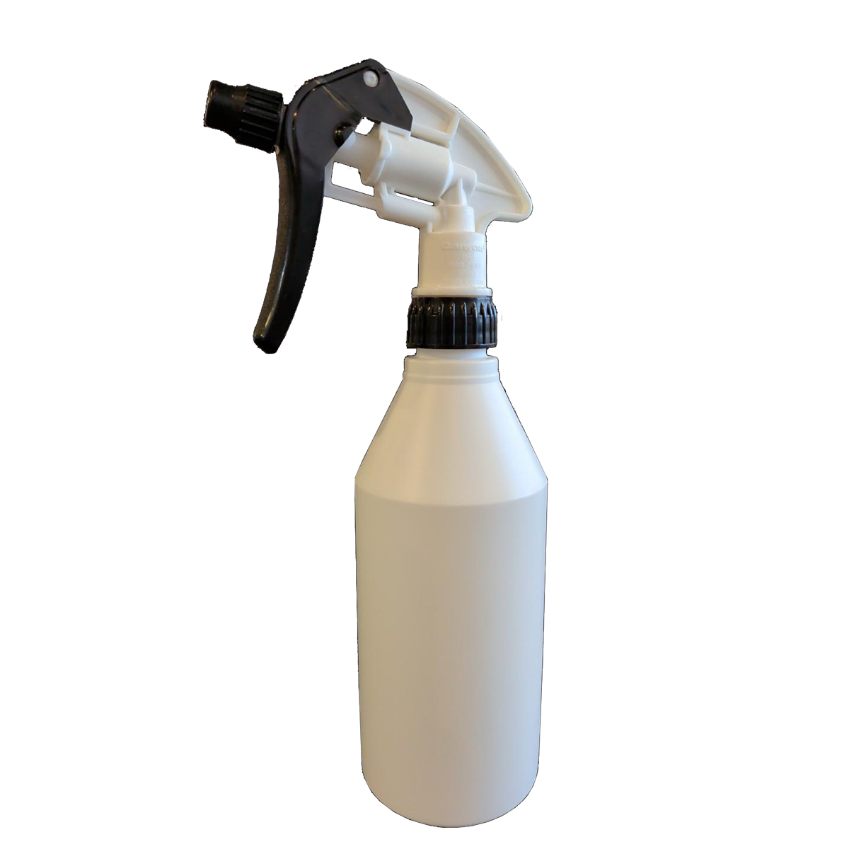 有機溶剤専用スプレー