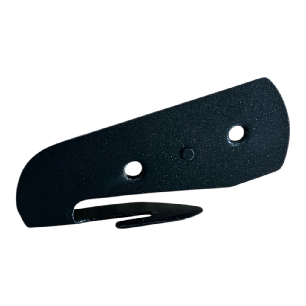 プロテフロンシュー（裏紙カッター・ボディーガードナイフ用テフロン替刃）メール便可